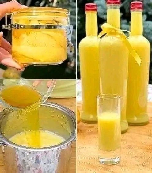 Lemon Water Bottles (Refreshing, Healthy & Easy Daily Drink)