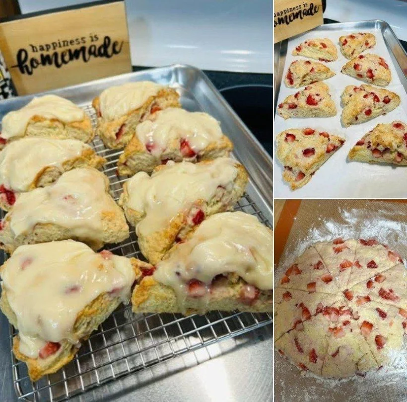 Sourdough Cranberry Orange Bread