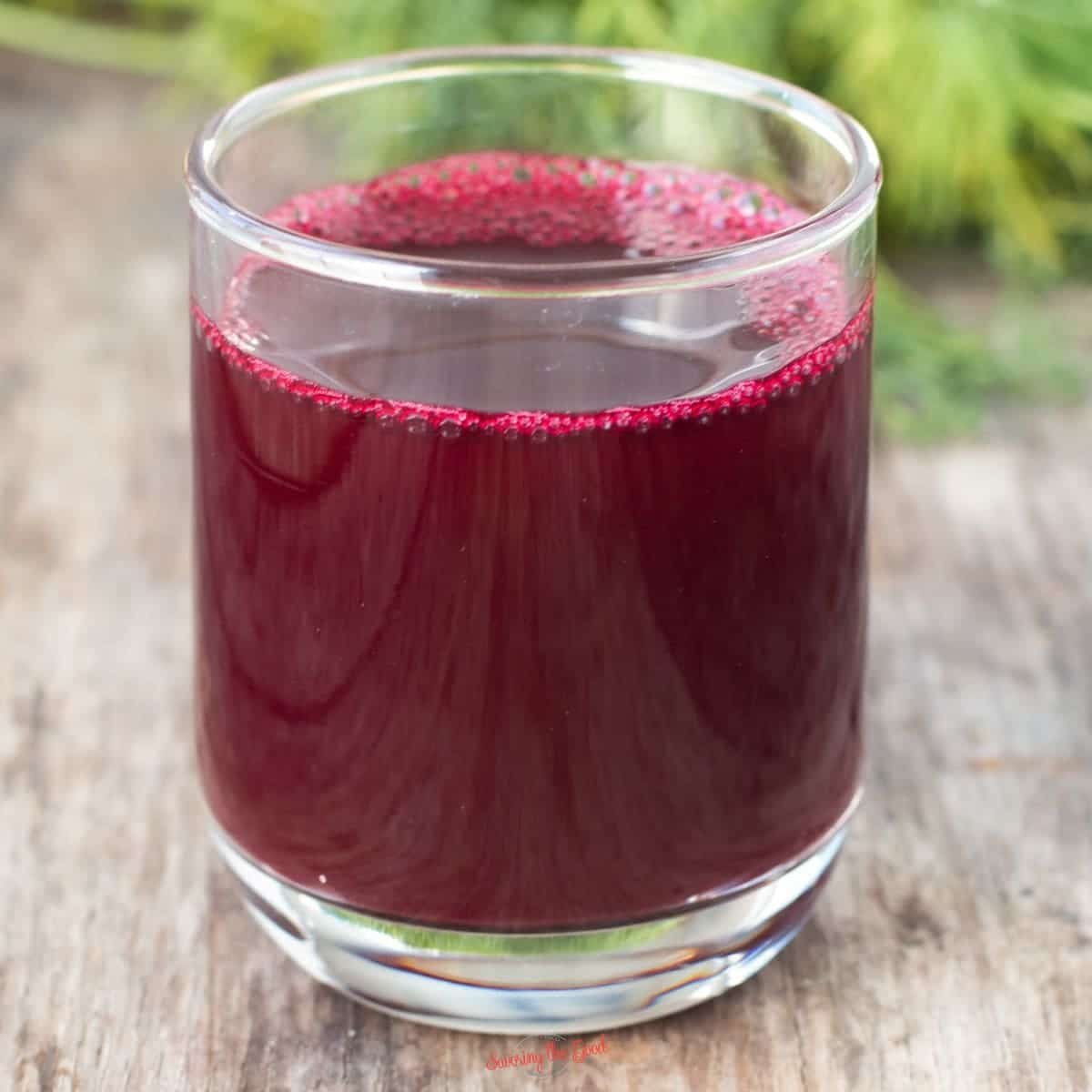 Beet Juice Recipe – Fresh, Healthy, and Easy to Make